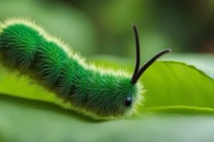 Beginner’s Guide: How to Take Care of a Pet Caterpillar