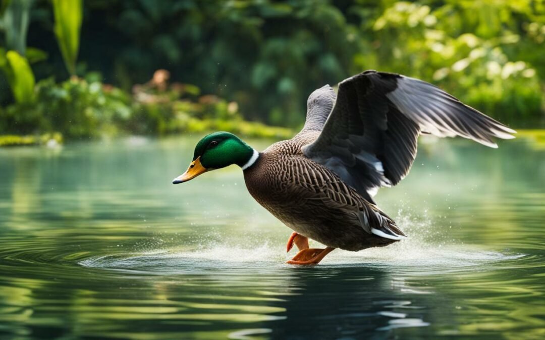 Mastering How to Take Care of a Pet Duck – Your Friendly Guide