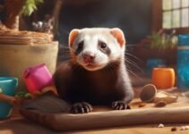 Ultimate Guide: How to Take Care of a Pet Ferret – Learn More Today!
