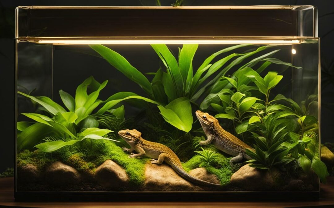 Mastering How to Take Care of a Pet Gecko – Easy & Practical Tips