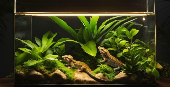 how to take care of a pet gecko