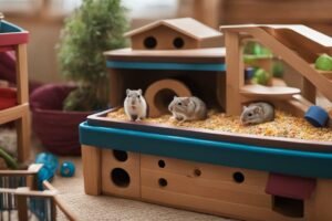 Mastering How to Take Care of a Pet Gerbil: A Complete Guide