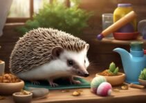 Mastering How to Take Care of a Pet Hedgehog – Simple Guide