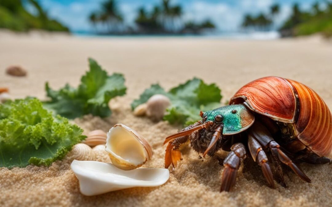 Guide: How to Take Care of a Pet Hermit Crab Easily