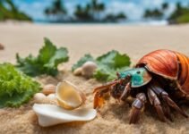 Guide: How to Take Care of a Pet Hermit Crab Easily