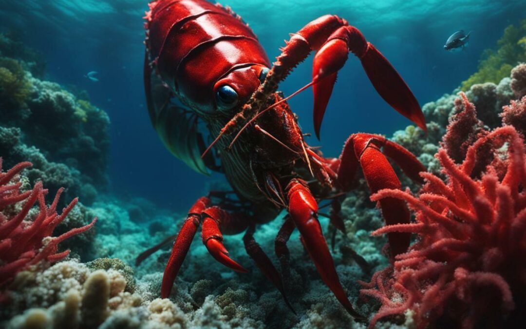 Master the Art: How to Take Care of a Pet Lobster