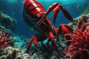 Master the Art: How to Take Care of a Pet Lobster