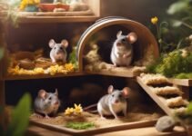Mastering the Art: How to Take Care of a Pet Mouse