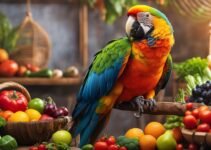 Essential Guide: How to Take Care of a Pet Parrot