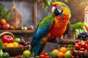 Essential Guide: How to Take Care of a Pet Parrot
