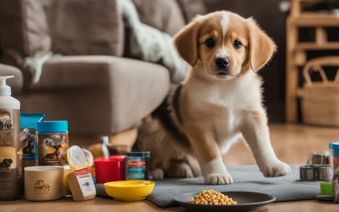 Mastering Puppy Care: A Guide on How to Take Care of a Pet Puppy