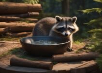 Mastering the Care: How to Take Care of a Pet Raccoon