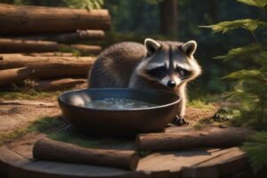 Mastering the Care: How to Take Care of a Pet Raccoon