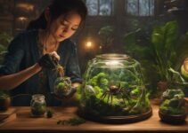 Master Guide: How to Take Care of a Pet Spider