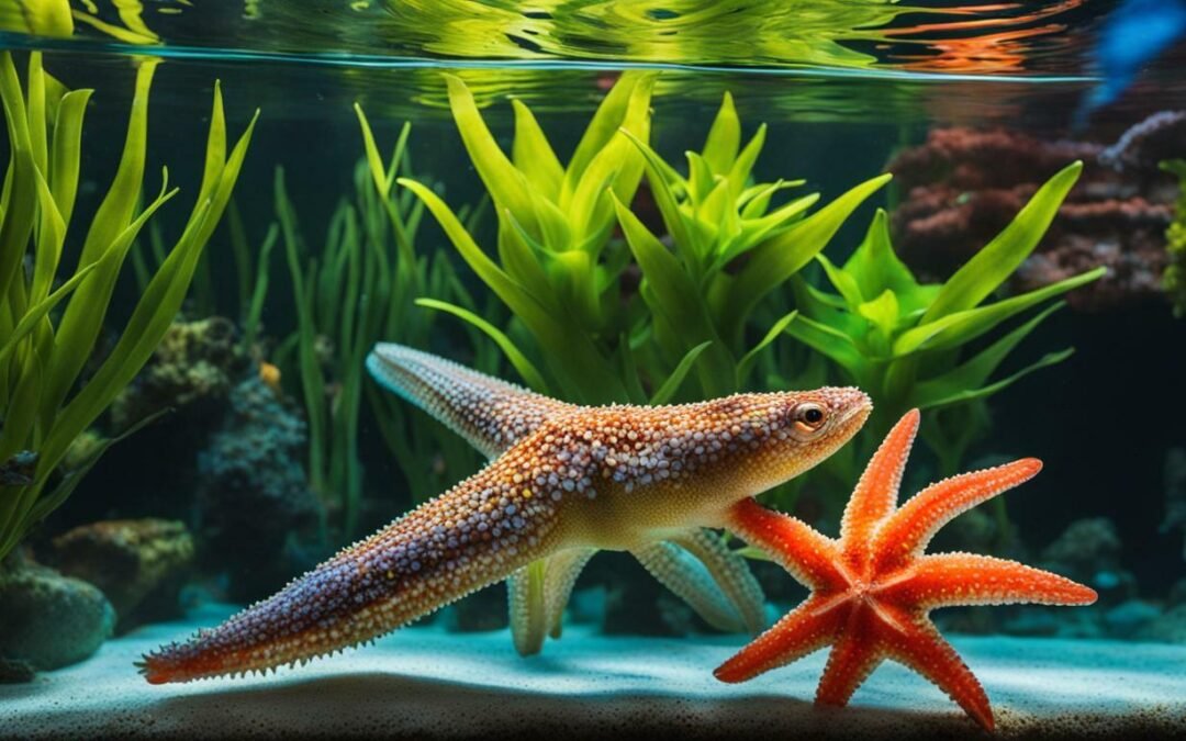 Mastering Pet Care: How to Take Care of a Pet Starfish