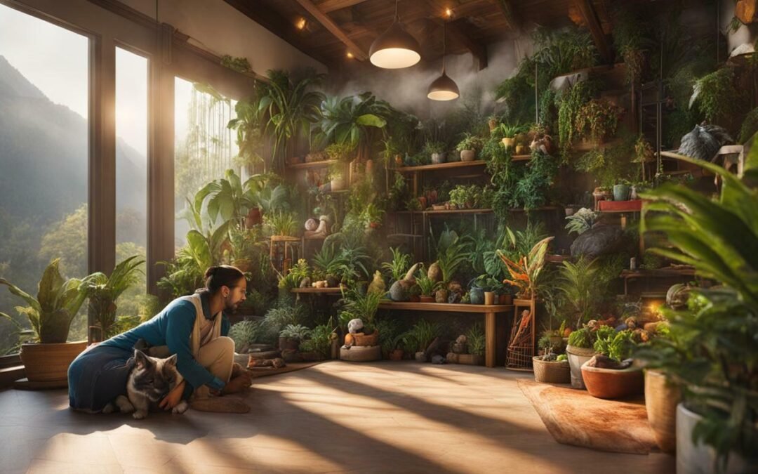 Master Guide: How to Take Care of Exotic Pets at Home