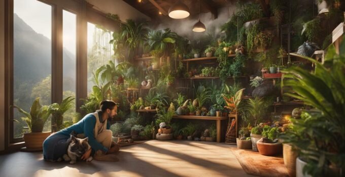 how to take care of exotic pets