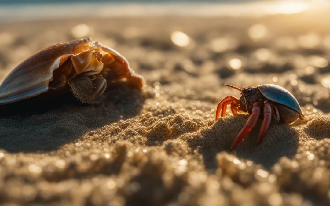 Master Guide: How to Take Care of Pet Hermit Crabs – Step by Step