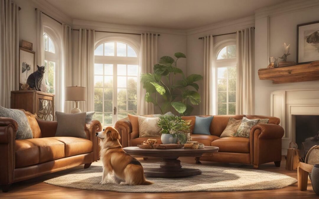 Essential Guide: How to Take Care of Pets at Home
