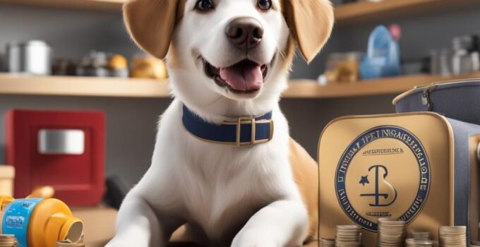 what is lifetime pet insurance