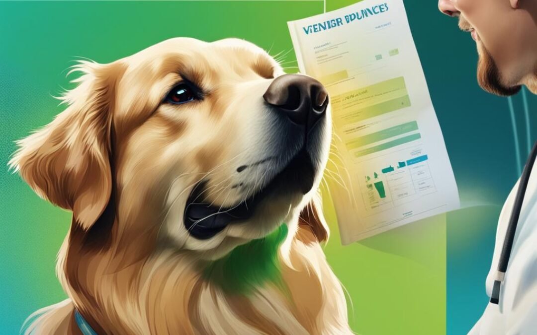 Unveiling the Best Pet Insurance for Older Dogs: What is It?