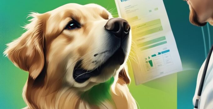 what is the best pet insurance for older dogs