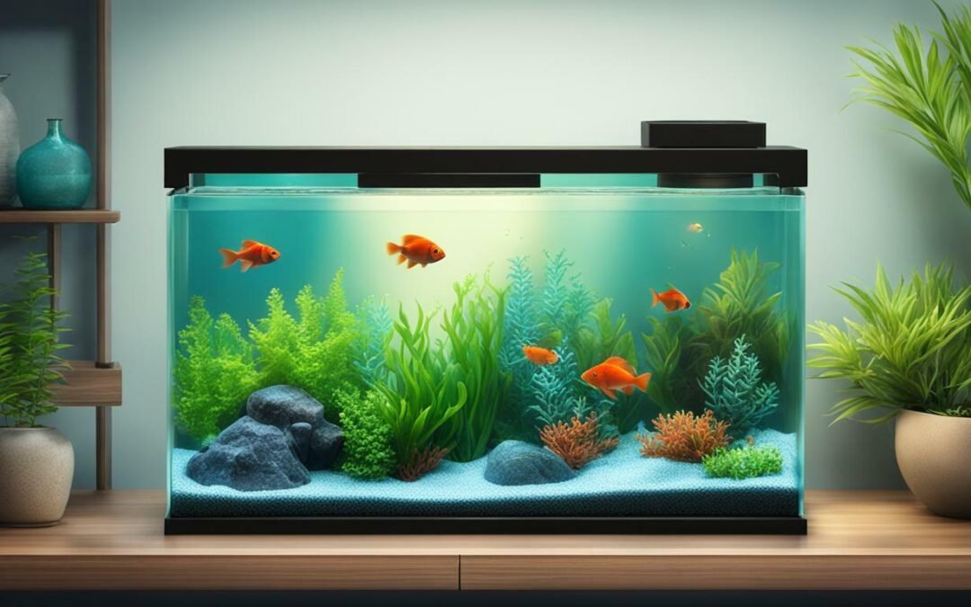 Learn What is the Easiest Pet Fish to Take Care Of