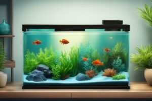 Learn What is the Easiest Pet Fish to Take Care Of