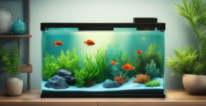 what is the easiest pet fish to take care of