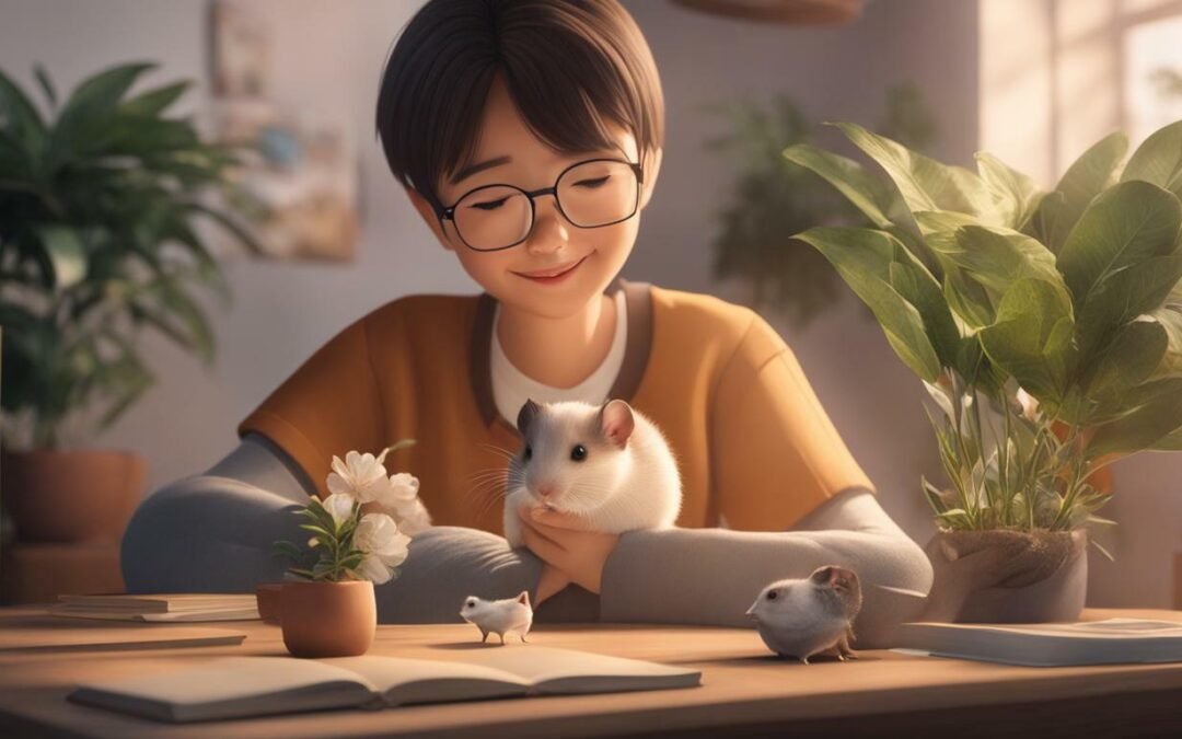 What is the Most Easiest Pet to Take Care of? Find Out Now!