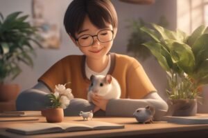 What is the Most Easiest Pet to Take Care of? Find Out Now!