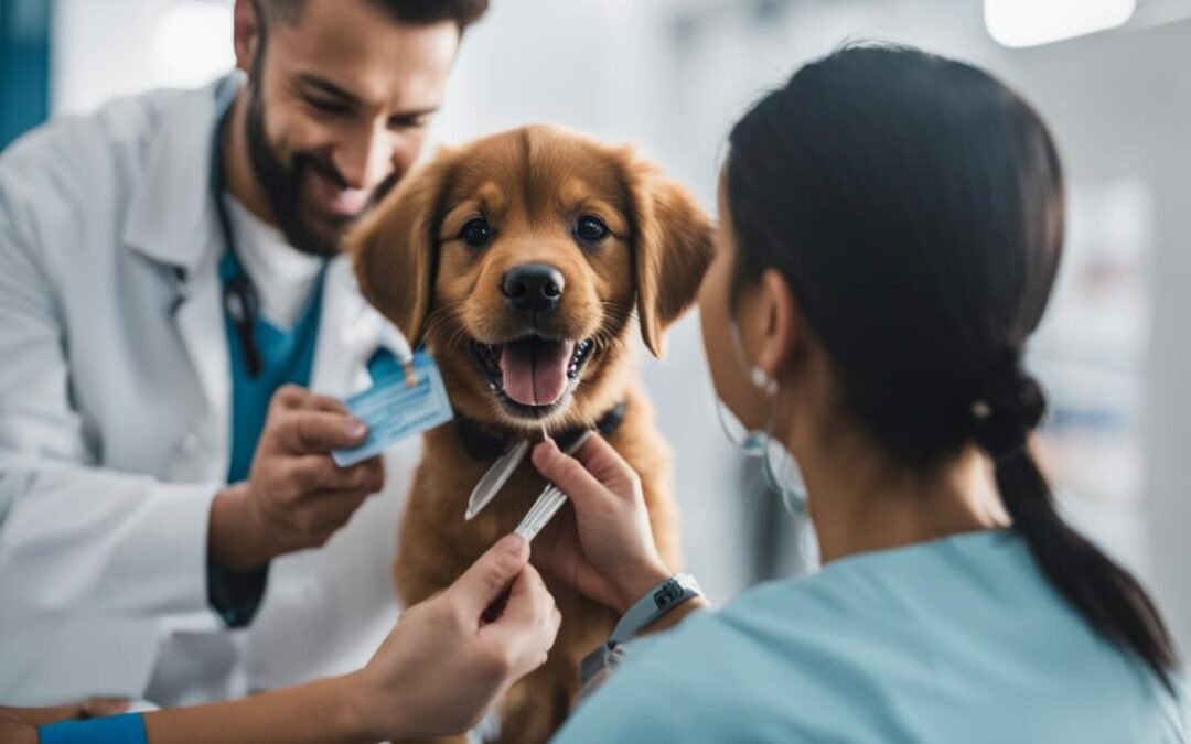 Uncover What Pet Insurance Covers Vaccines in the US