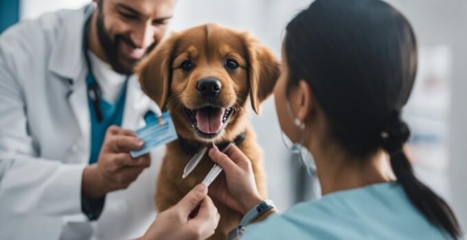 what pet insurance covers vaccines