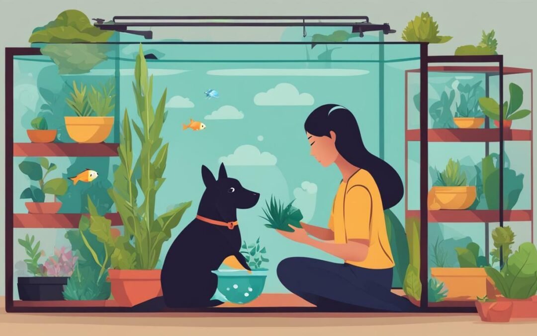 Discover What Pet Requires the Least Amount of Care