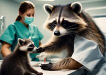 Essential Guide: What Vaccines Do Pet Raccoons Need?