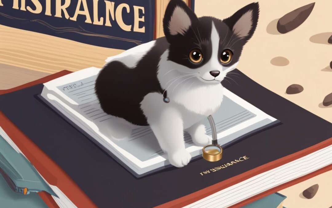 What You Need to Know About Pet Insurance: Expert Guide