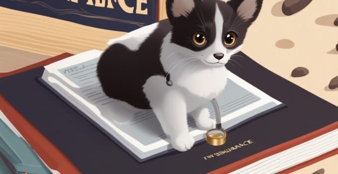 what you need to know about pet insurance