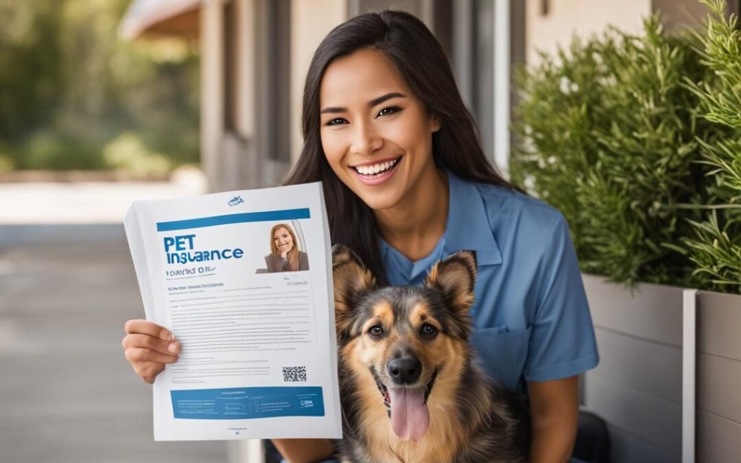 When Should You Get Pet Insurance? Essential Advice for Pet Owners