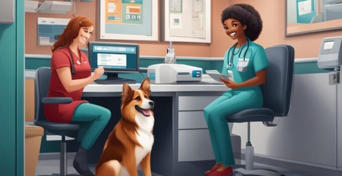 which pet insurance will pay the vet directly