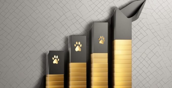why does pet insurance go up