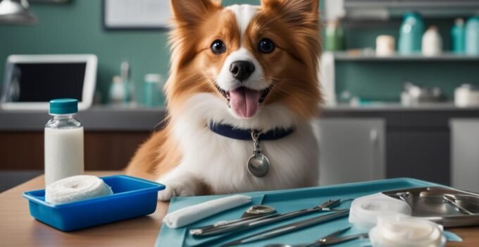 will pet insurance cover spaying