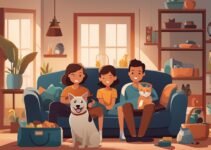 Home Insurance and Pets: Coverage Options for Dog and Cat Owners