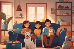 Home Insurance and Pets: Coverage Options for Dog and Cat Owners