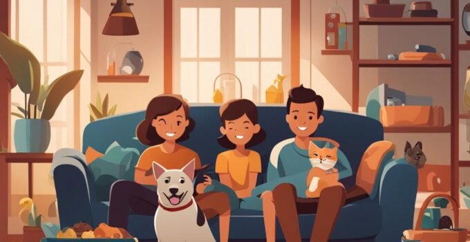 are pets covered under homeowners insurance