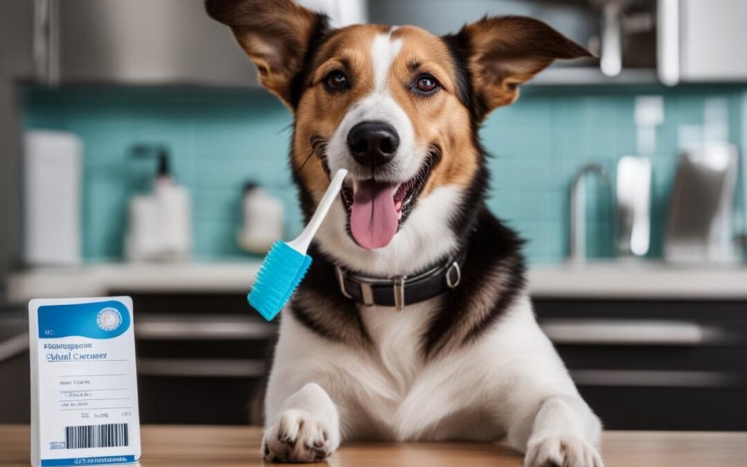 Does Your Pet’s Insurance Plan Help With Routine Dental Bills?