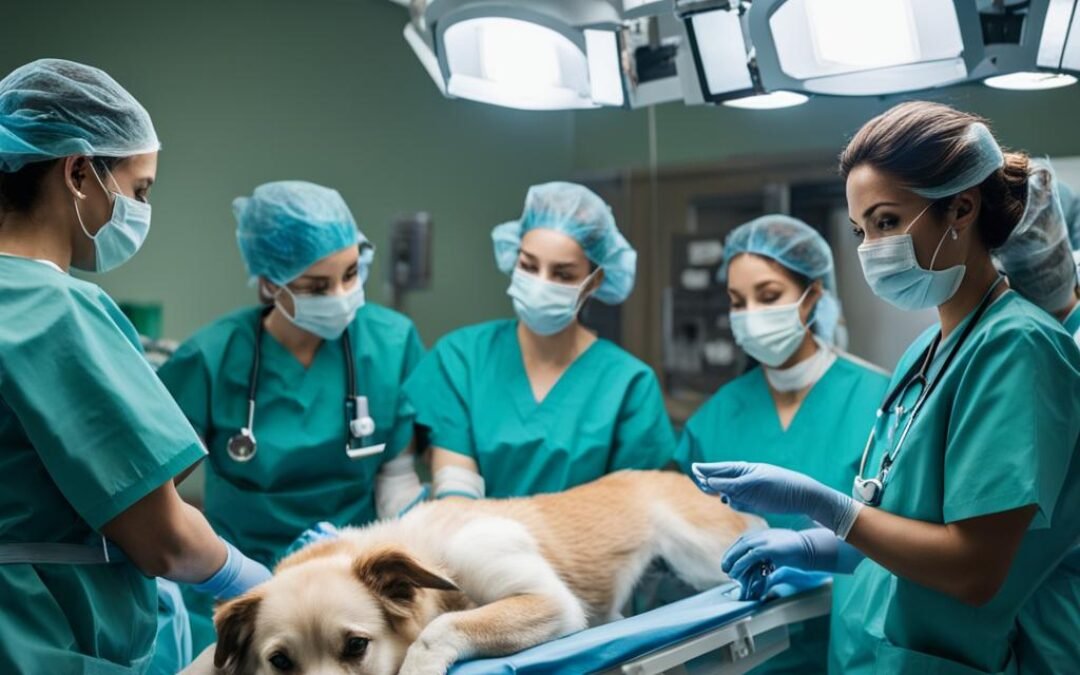 Pet Insurance and Emergency C-Sections: What’s Covered for Your Pet