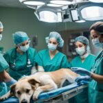 does pet insurance cover emergency c section