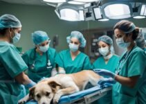 Pet Insurance and Emergency C-Sections: What’s Covered for Your Pet