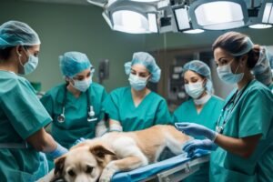 Pet Insurance and Emergency C-Sections: What’s Covered for Your Pet