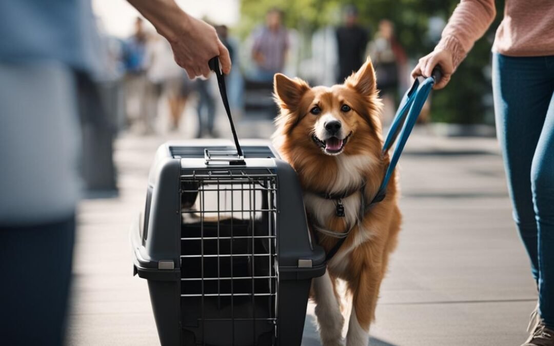 Pet Emergency Care Coverage: What to Expect from Insurance Plans